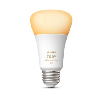 Hue E26 LED 電球 - ホワイトグラデーション | Philips Hue JP