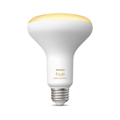 Hue White ambiance BR30 - E26 smart bulb