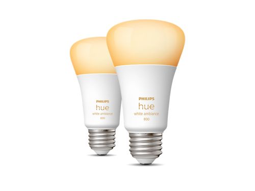 The complete guide to set up Philips Hue Bulbs on SONOFF NSPanel