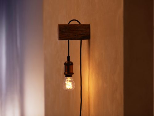 The Philips Hue Filament collection: Bring vintage style to your smart home