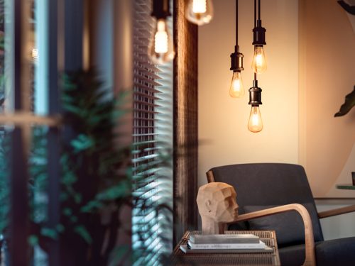 The Philips Hue Filament collection: Bring vintage style to your smart home