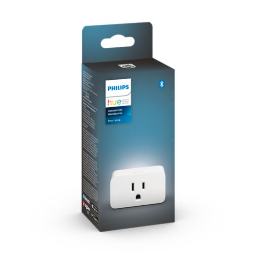 Tomada PONTE BLUETOOTH/WIFI HUE