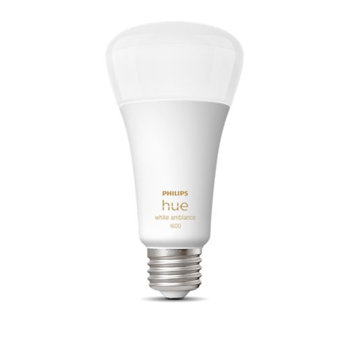 Tira LED Philips Hue WHITE AND COLOR AMBIANCE LED/11W/230V 1 m