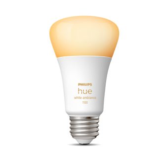 Hue Ellipse E27 LED-Lampe