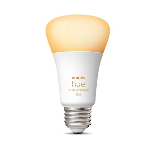 Philips HUE Lampara 10W A19 E26 Colores