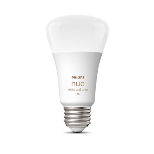 Hue E60 E26 LED 電球 - フルカラー | Philips Hue JP