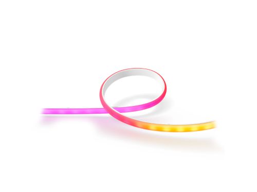 Hue White & Color Ambiance Gradient lightstrip 80 pulgadas