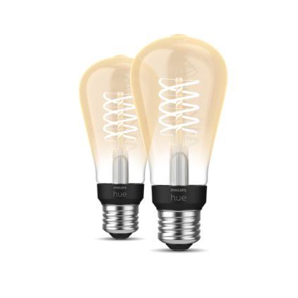 Bulb ST19 Edison - E26 smart bulb