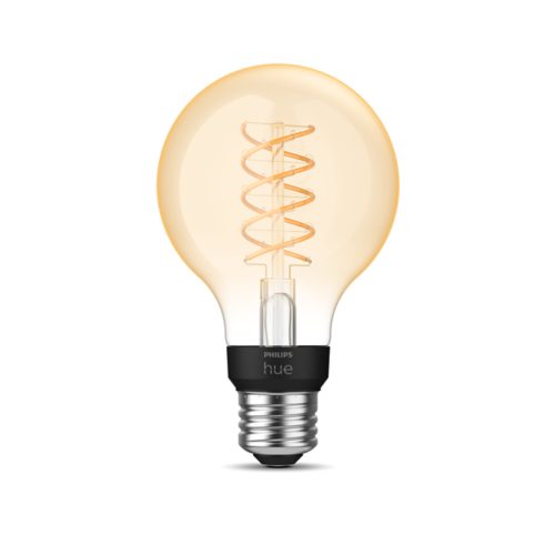 G25 globe - E26 smart bulb