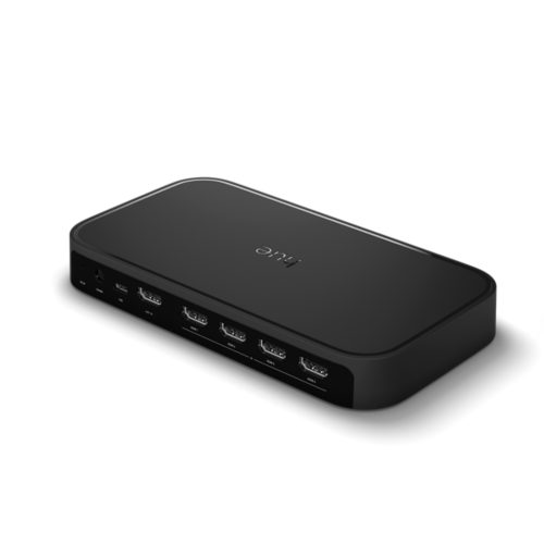 Philips Hue Play HDMI sync box 8K