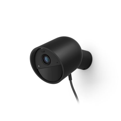 Hue Secure wired camera