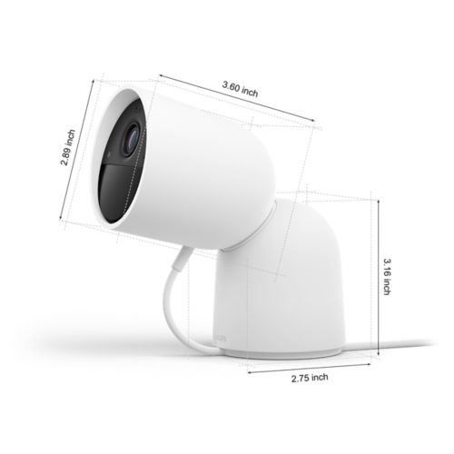 Philips Hue Camera