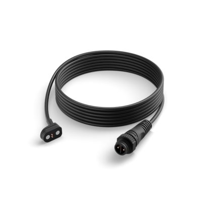 Hue Secure camera Low-volt cable 3 m | Philips Hue