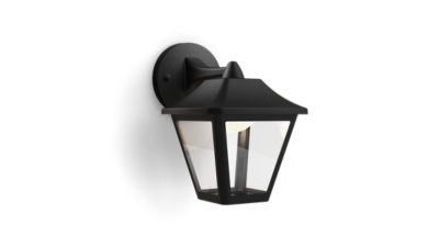 Outdoor luminaires Alpenglow Wall Light 11W