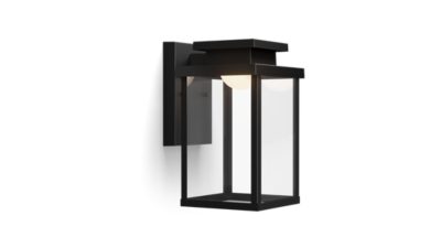 Outdoor luminaires Bellini Wall Light 11W