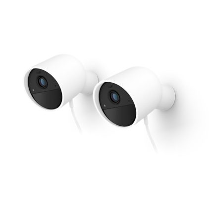 Hue Secure wired camera