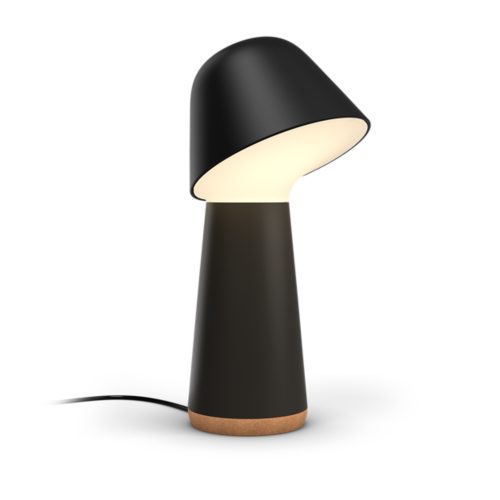 Philips fashion led table lamp price