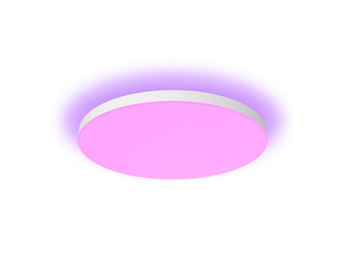 Hue White and color ambiance Datura Ceiling Light