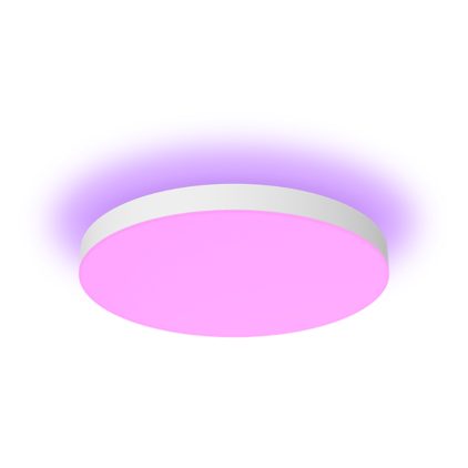 Hue White and color ambiance Datura Ceiling Light