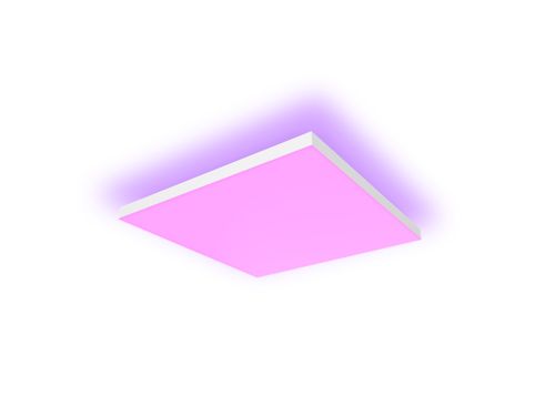 Hue White and color ambiance Datura Ceiling Light