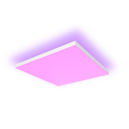 Hue White and color ambiance Datura Ceiling Light