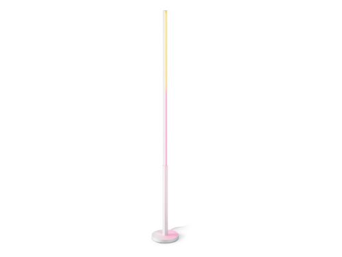 Portable Light Pole Floor Light