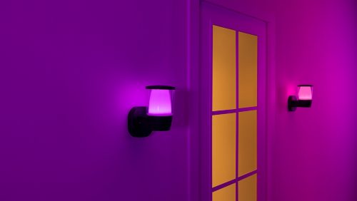 Wall Light | Light WiZ Outdoor