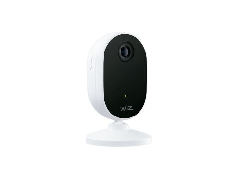 HOME MONITORING Indoor Camera