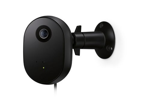 HOME MONITORING Outdoor Camera