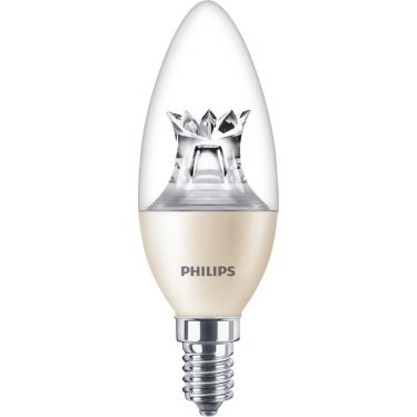 Philips Hue White 5.5 W E14 LED candle bulb