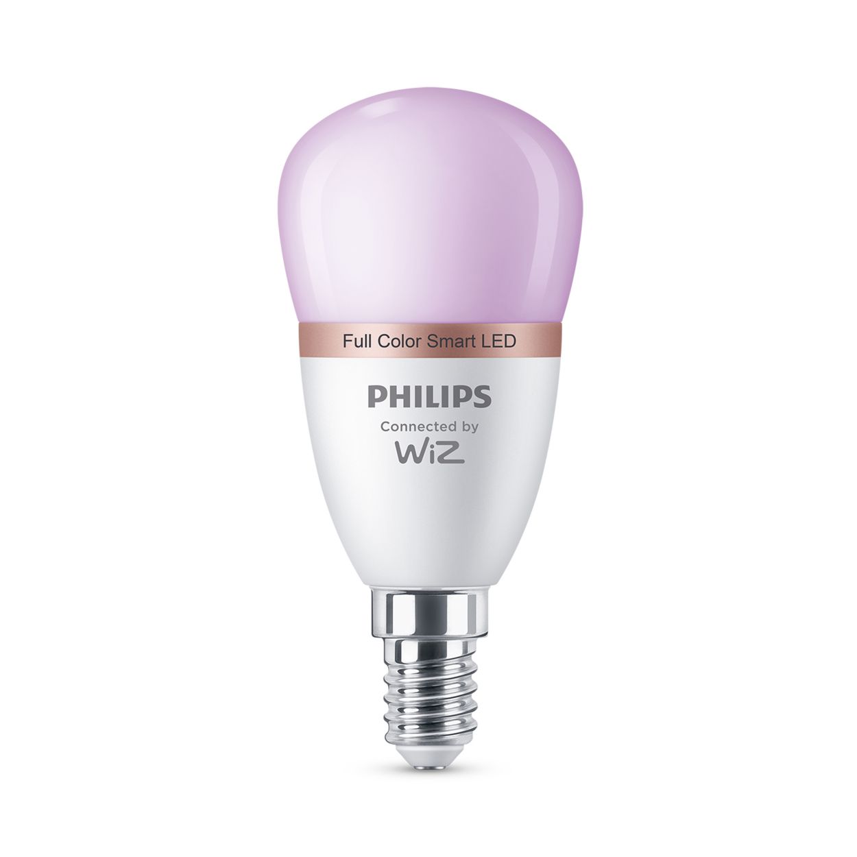 Philips hue deals rgb e14