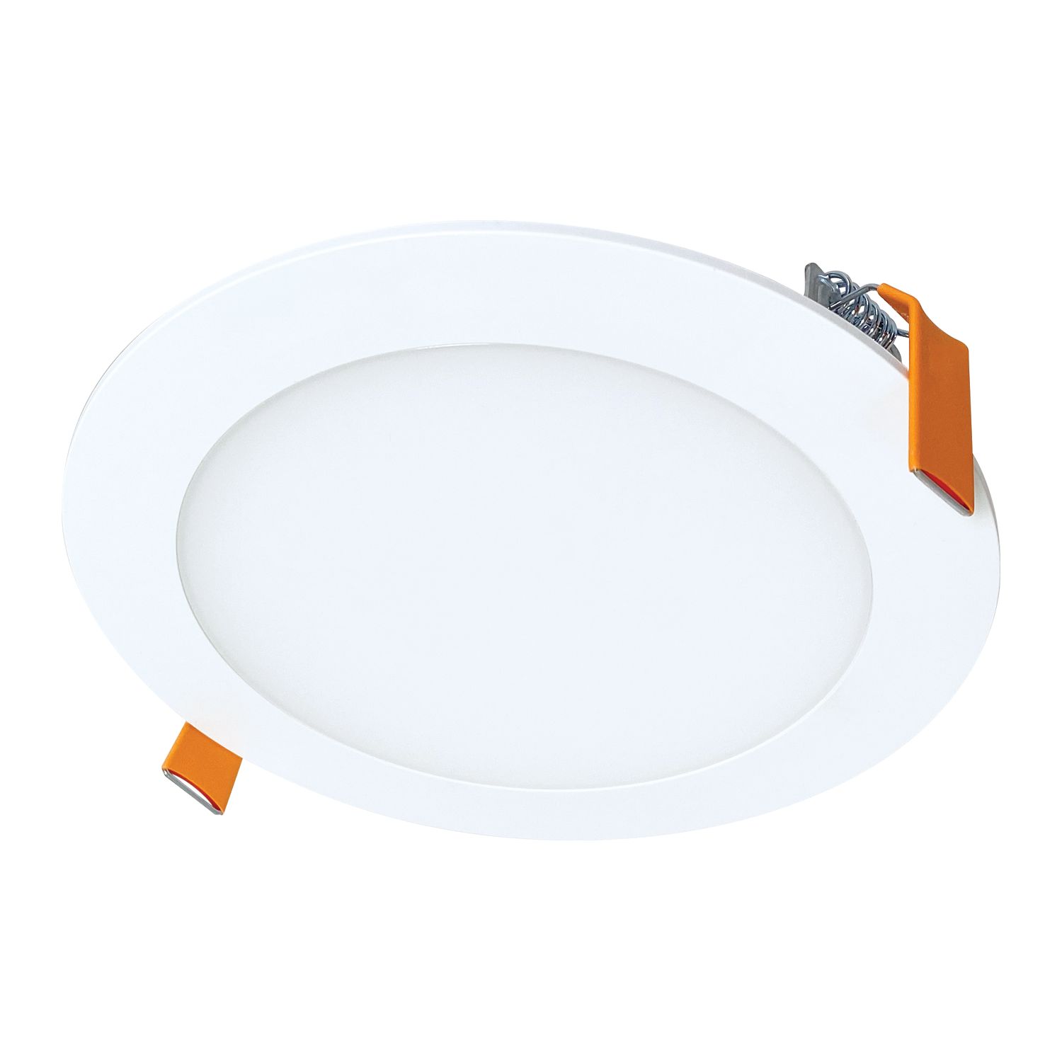 Halo HLB 4 Slim Edge Canless 10W LED Downlight CCT, Dimmable, 600 Lumens