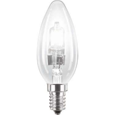 Philips eco classic 28w store 240v bayonet