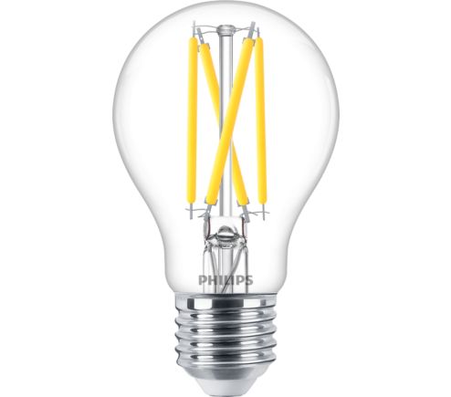 Philips 60 watt on sale led bulb