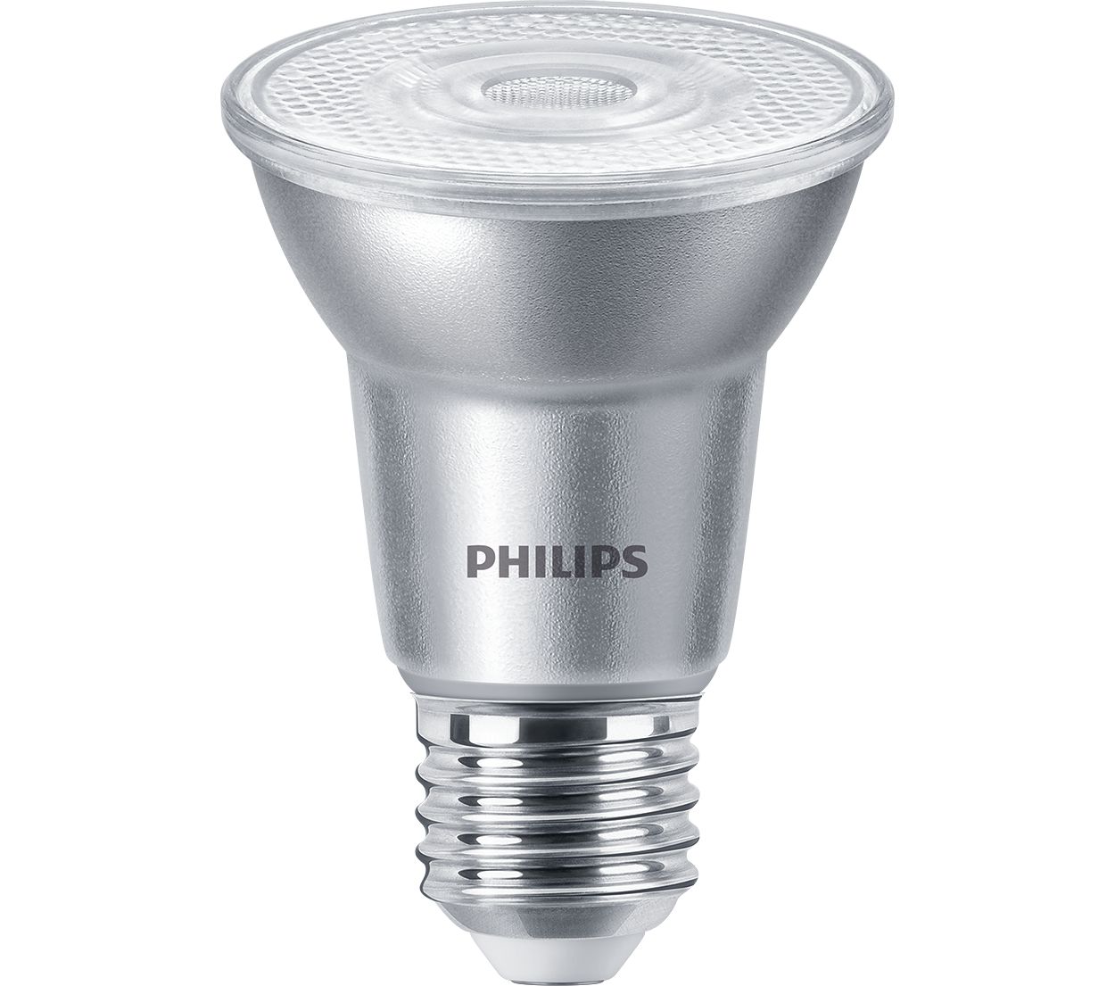 melk wit Ongelijkheid selecteer Led Reflectorlamp (dimbaar) 8718699768584 | Philips