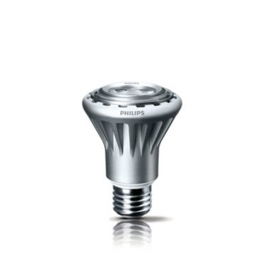 MASTER LEDspot PAR | MSLEDSPR | Philips lighting