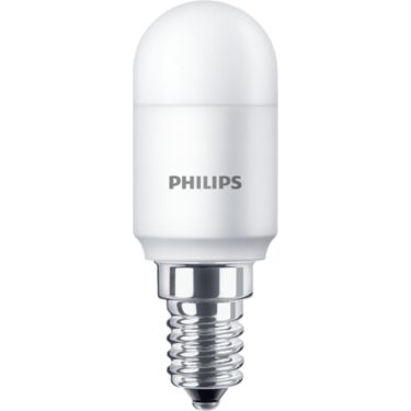 Philips - Ampoule tube four 15W E14 - Supermarchés Match