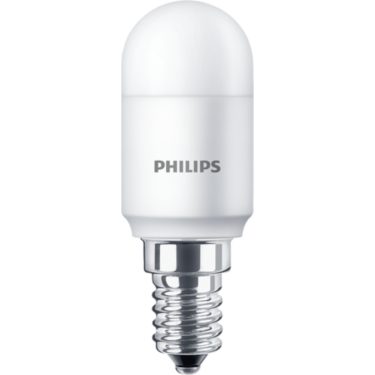 PRAC 25W E14 230V T20 CL 1CT : Pupitres et Lampes Philips 