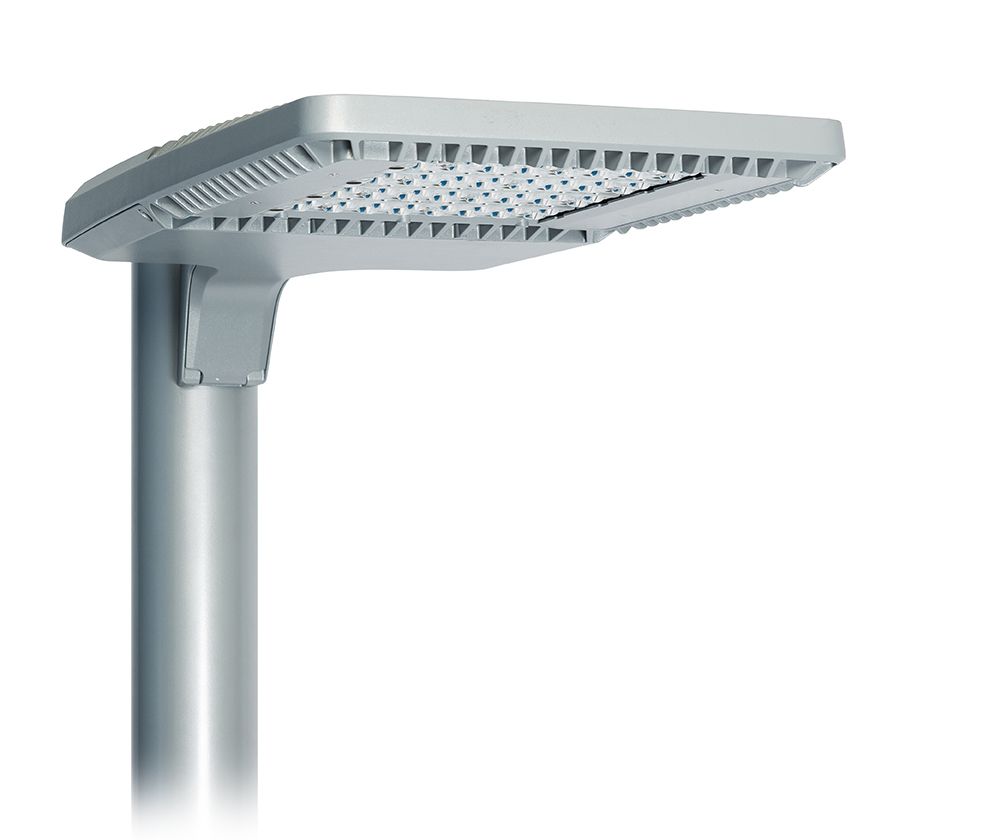 EcoForm LED site and area G2 - small (ECF-S) - General purpose arm
