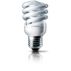 Tornado Spiral energy saving bulb