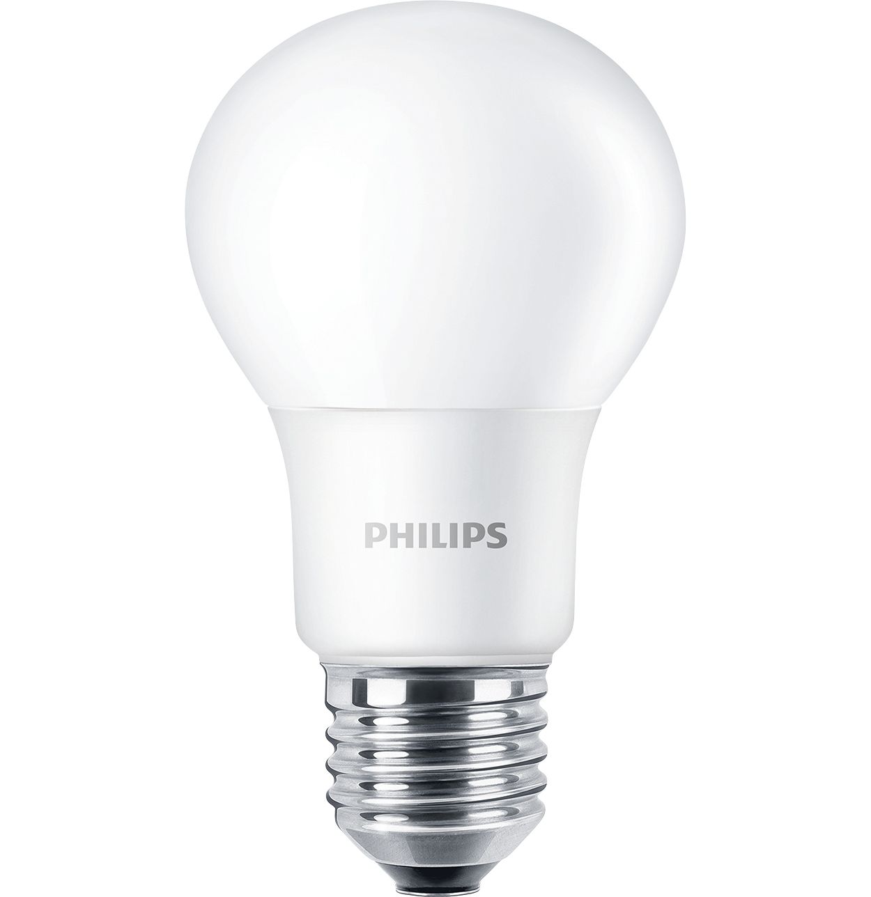 Naschrift Lijken Productiecentrum CorePro LEDbulb ND 8-60W A60 E27 827 | 929001234302 | Philips lighting