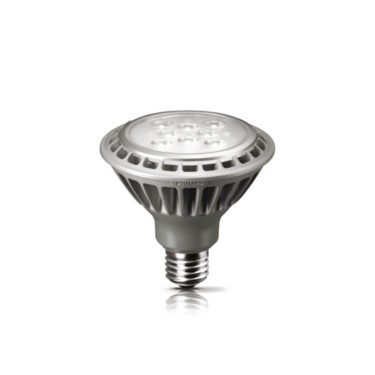 MASTER LEDspot PAR | MSLEDSPR | Philips lighting