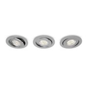 myLiving Recessed spot light