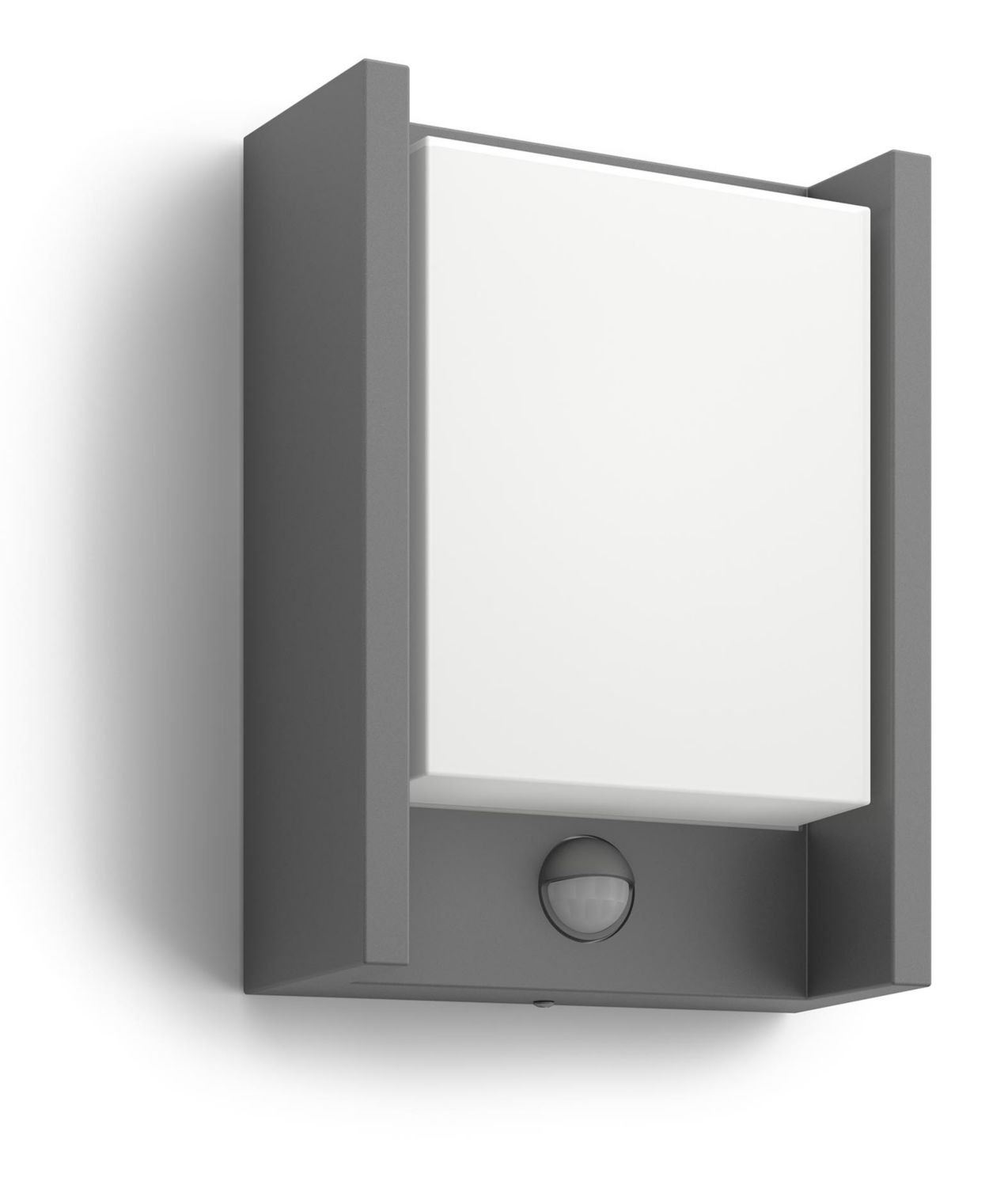 Philips mygarden deals outdoor wall light