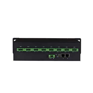 ZXP399 sub-controller 12V 8 port DMX/RDM | 911401756672 | Philips 