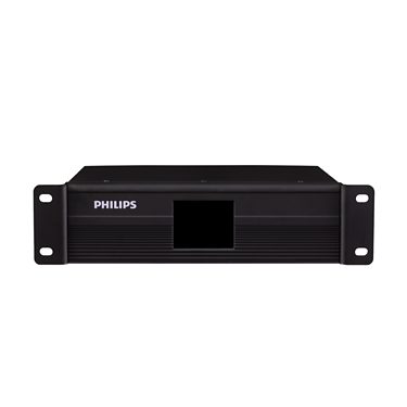 ZXP399 sub-controller 12V 8 port DMX/RDM | 911401756672 | Philips 