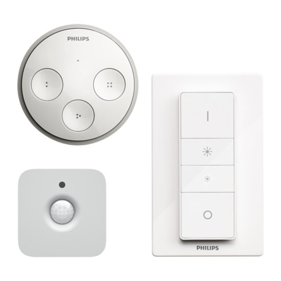 Hue Bridge - Smart Control for your Lights