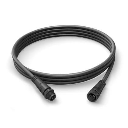 Hue Outdoor cable extension 2.5 m