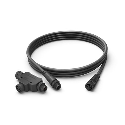 Hue Outdoor cable extension 2.5 m