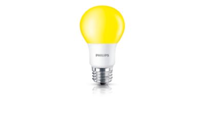 LED Bulb